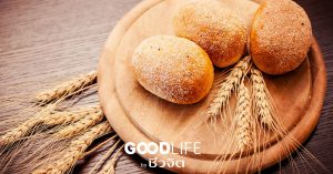 Low GI Food