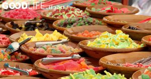 กิน "น้ำตาล" อย่างไร ให้ไม่อ้วน