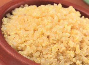 Quinoa