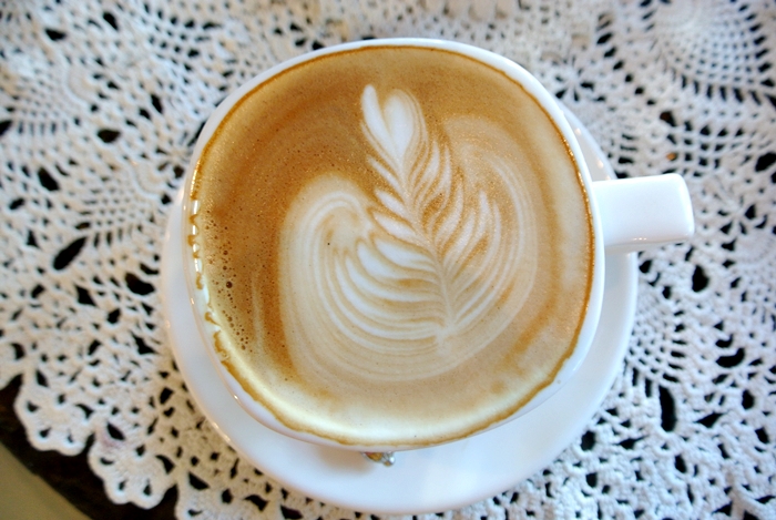 coffee capuccino