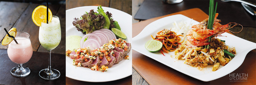 BRICK Bistro Restaurant & Bar 