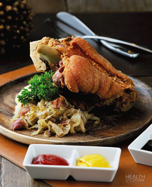 BRICK Bistro Restaurant & Bar 