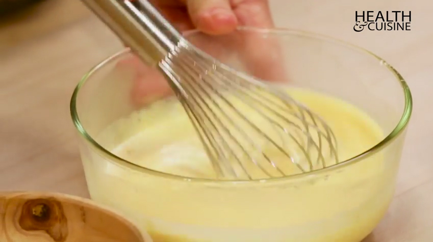 Bread pudding