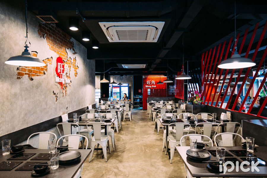 MongKok