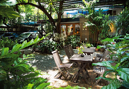 Chico Café