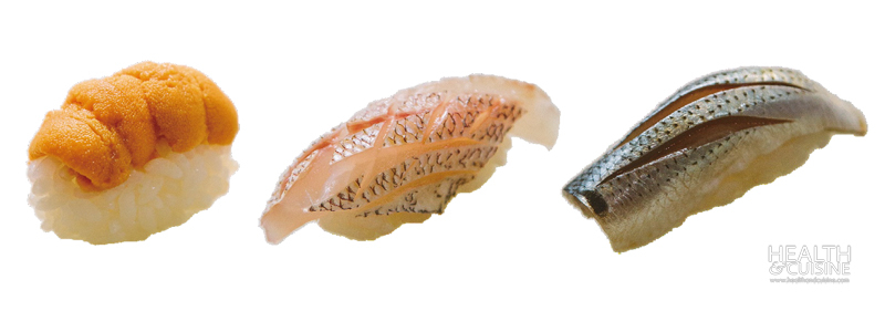 Sushi Sakuragawa
