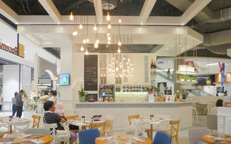bluport huahin