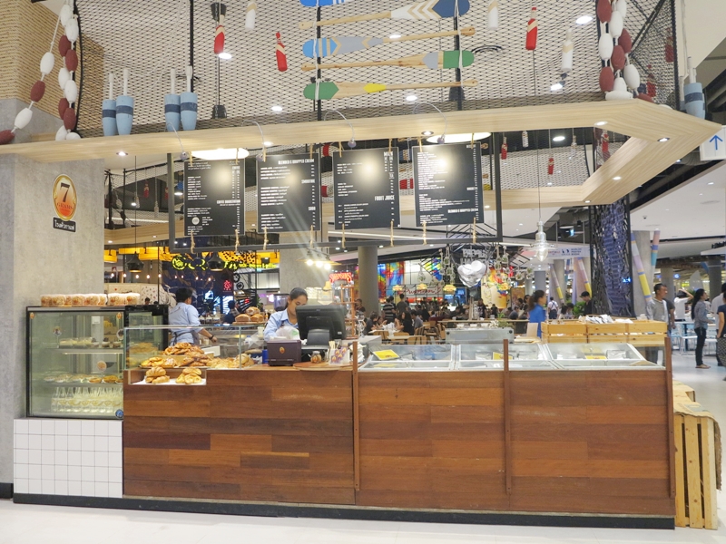 bluport huahin