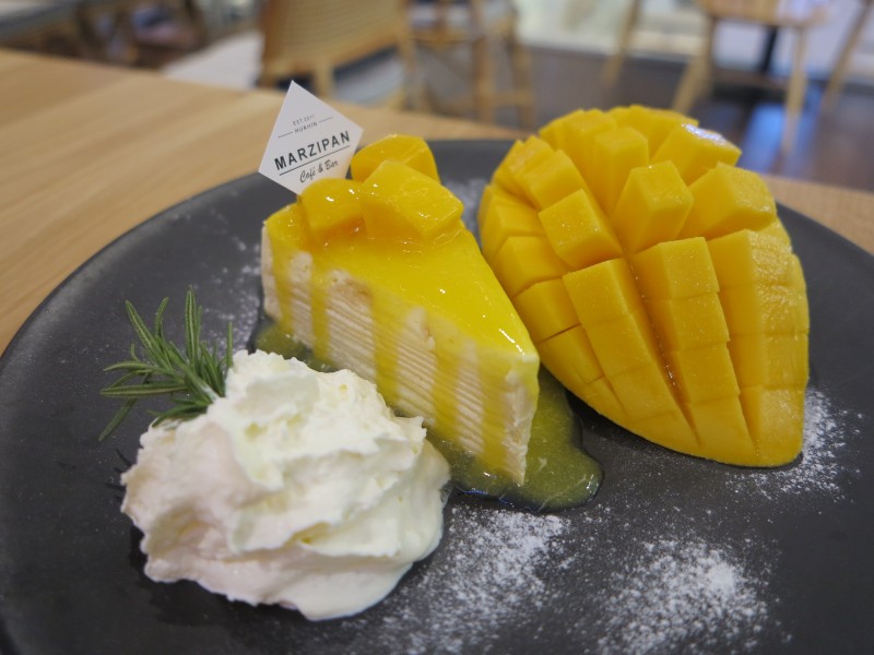 bluport huahin