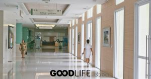 โรงพยาบาลสถาบันโรคไตภูมิราชนครินทร์