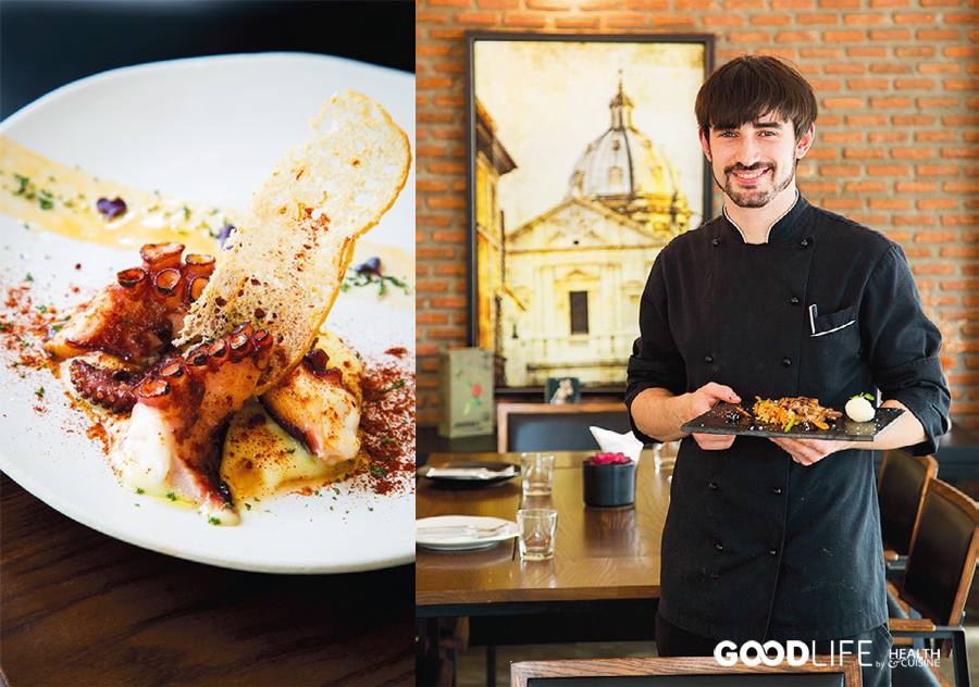Thyme Eatery & Bar