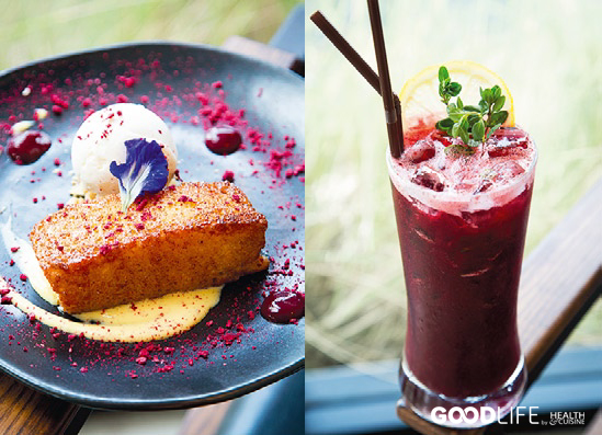Thyme Eatery & Bar