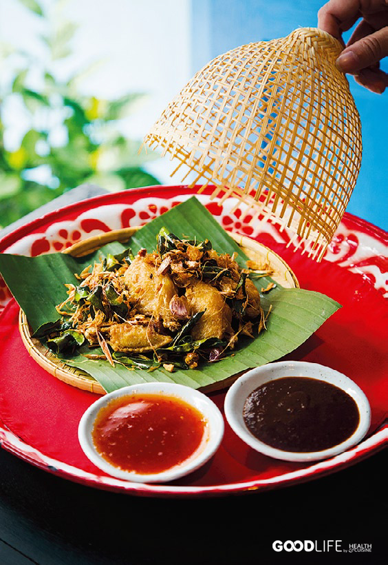 Baan Phadthai