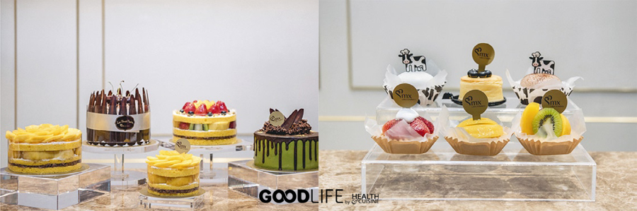 mx Cakes & Bakery