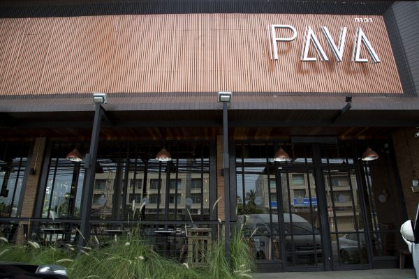 pava