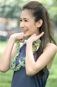 เนย โชติกา