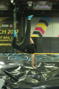 FIT CAMP EXPO 