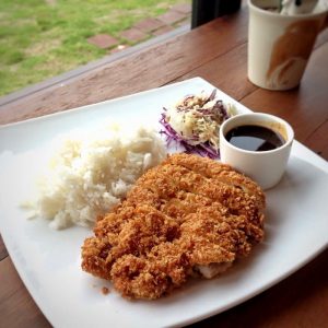 inumachi food