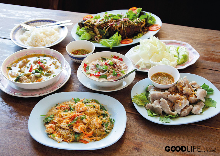 ครัวต้นตาล