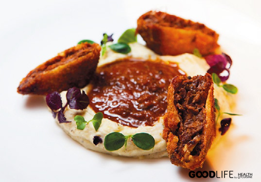 Medici Kitchen & Bar