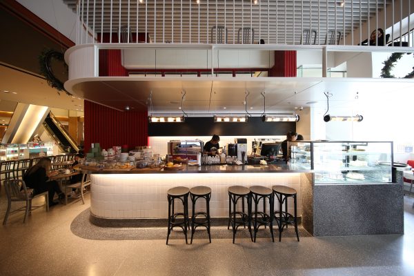 Clinton St. Baking Company