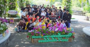 จ.ราชบุรี แถลงข่าวเตรียมจัดงานท่องเที่ยวราชบุรีของดีเมืองโอ่งปี 2560