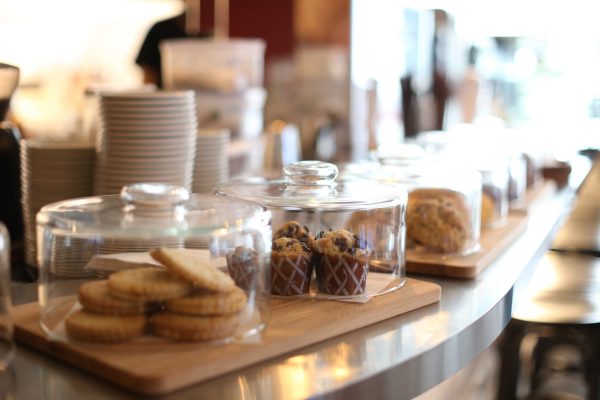 Clinton St. Baking Company