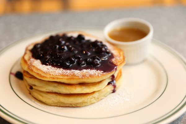 Clinton St. Baking Company