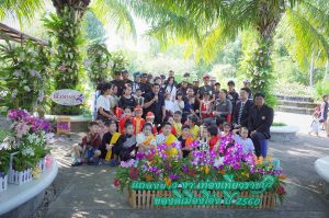 จ.ราชบุรี แถลงข่าวเตรียมจัดงานท่องเที่ยวราชบุรีของดีเมืองโอ่งปี 2560