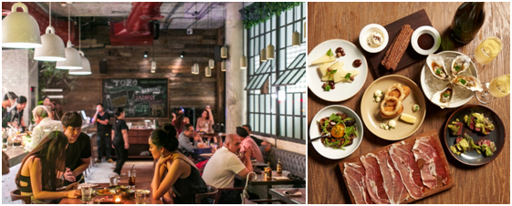 TORO BANGKOK 