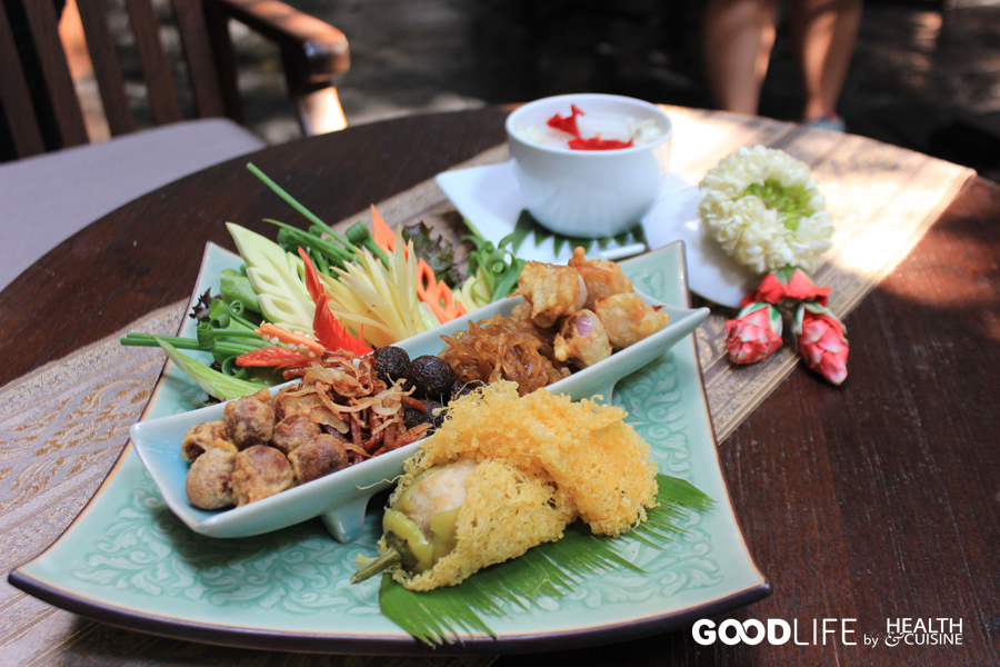 ข้าวแช่