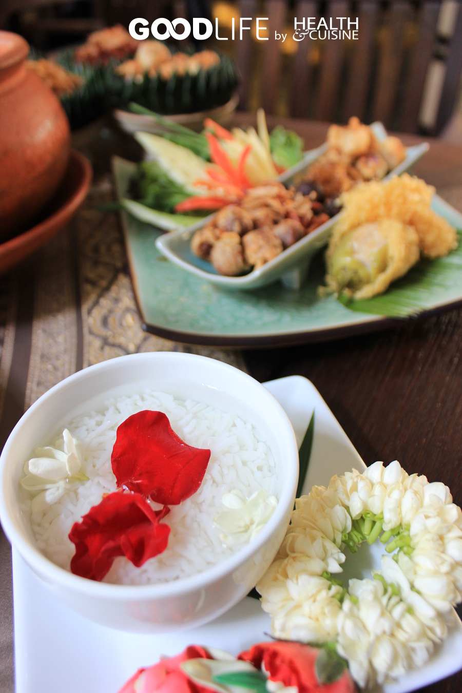 ข้าวแช่