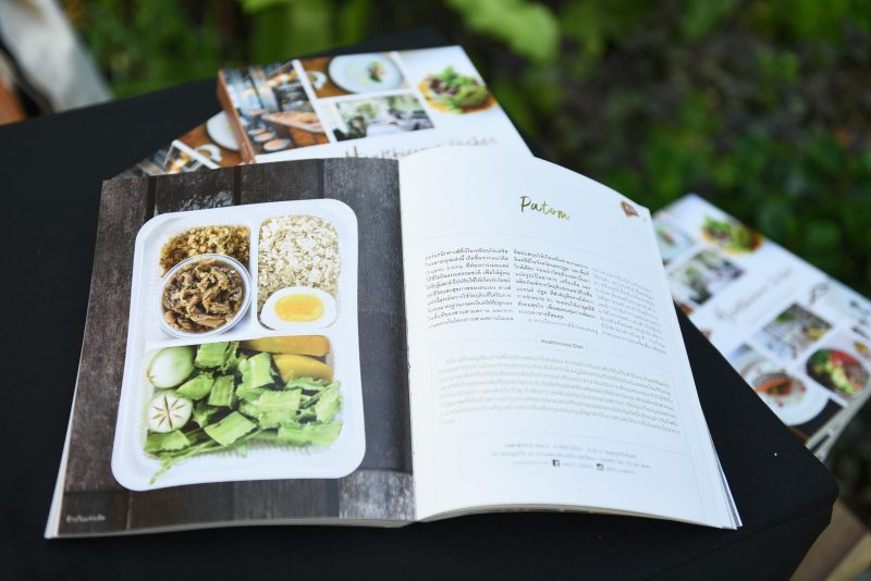Healthicious Dishes