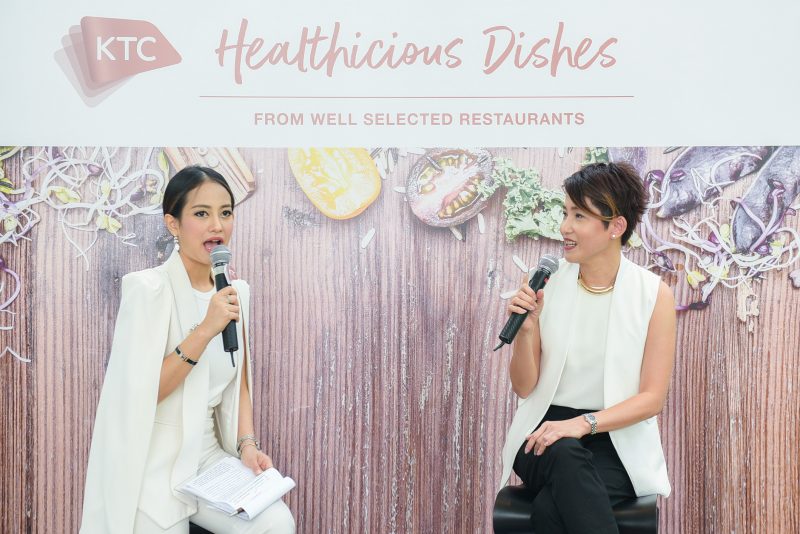 Healthicious Dishes
