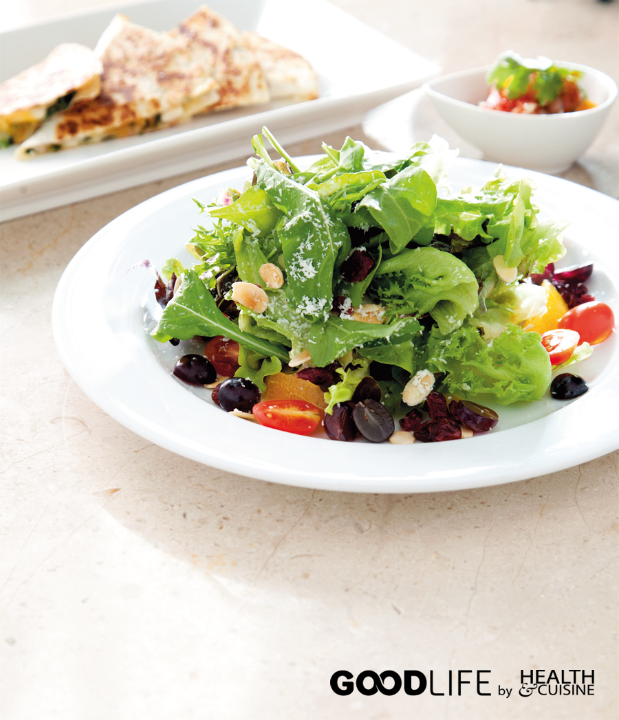 Salad de Bistro
