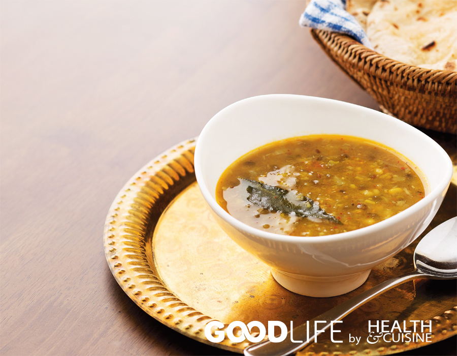 Green Dal