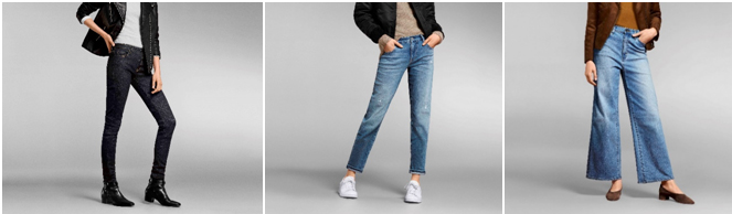 JEANS INNOVATION CENTER
