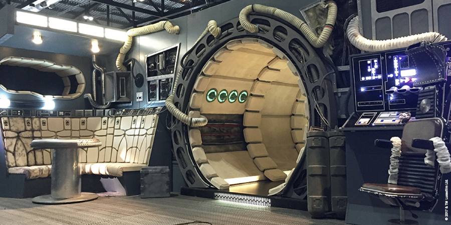 Star Wars
