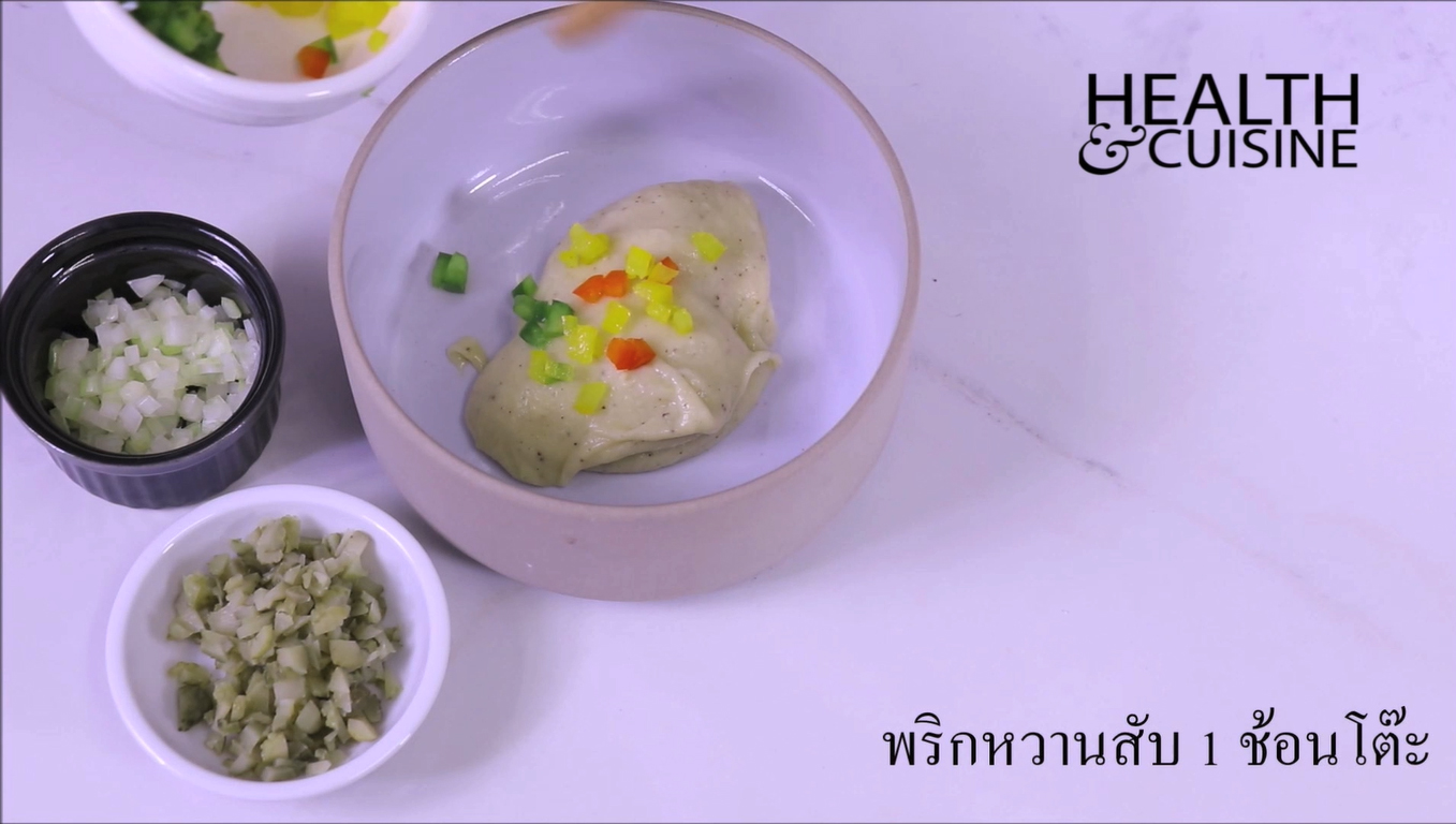 สเปรดทาขนมปัง