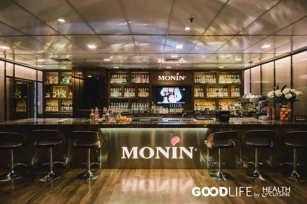 Studio MONIN